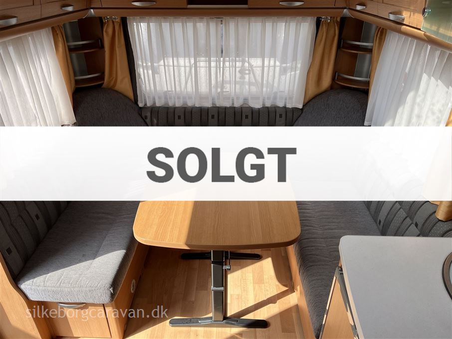 Knaus Azur 500 FU